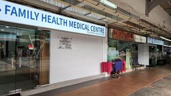 Kebun Baru Mall (D20), Shop House #587078271